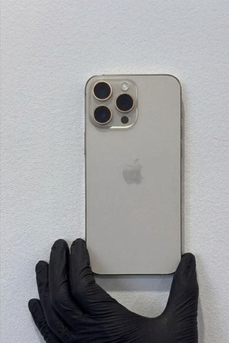 iPhone 16 про Макс 512