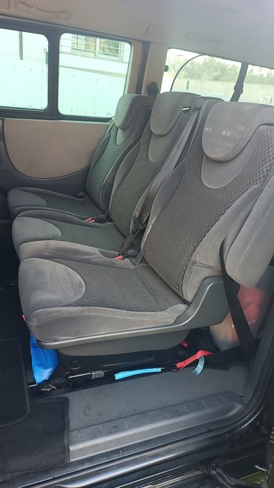 Fiat scudo panorama 2.0 140cv