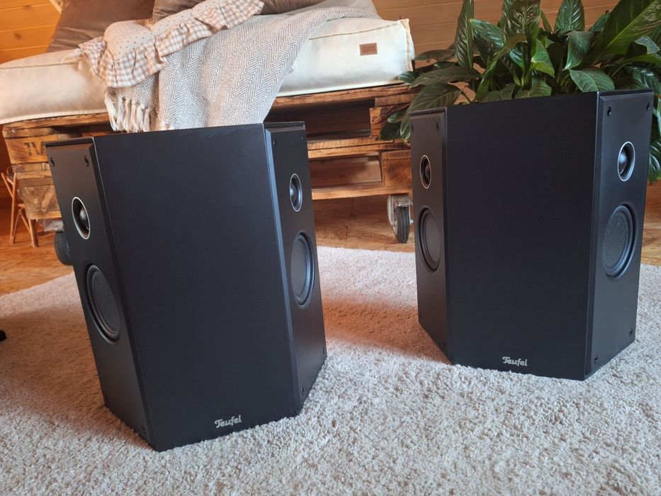Teufel THX 6 Dipol