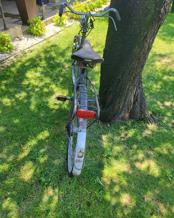 Bicicleta Gazelle para colecionadores