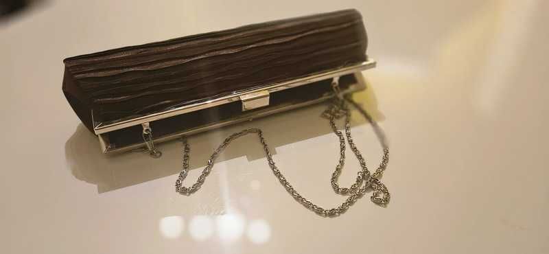 Torebka kopertówka Wyprzedaż