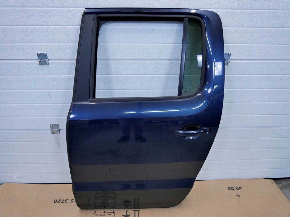 VW AMAROK амарок Дверь левая правая передняя задняя разборка