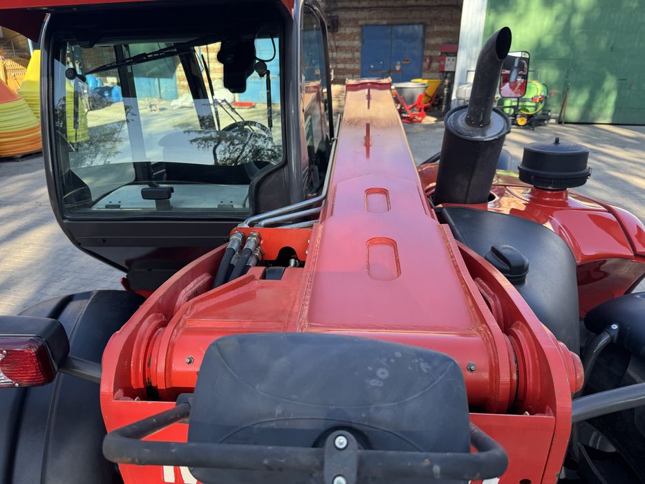 Manitou MLT 634 ,2006r. Маніту