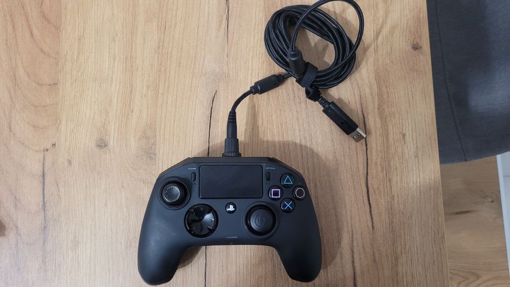 PS4 kontroler nacon