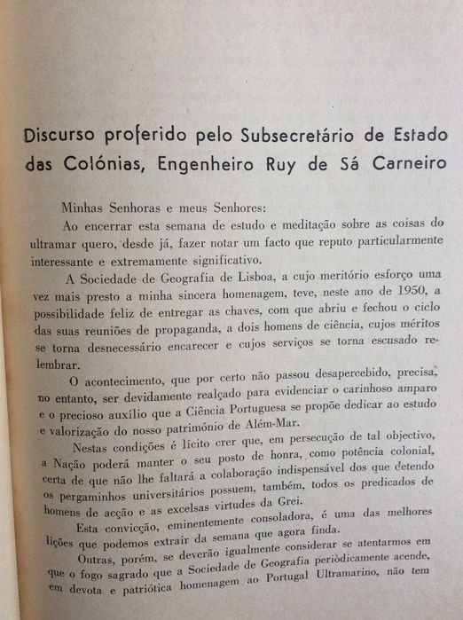 Boletim da Sociedade de Geografia de Lisboa. - , 1950. Ver sumário