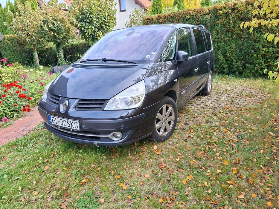Renault Espace