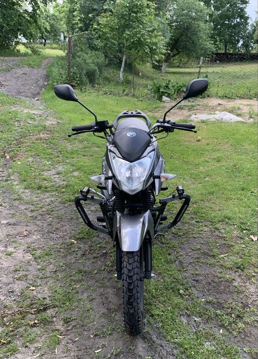 lifan ccr 150 2e