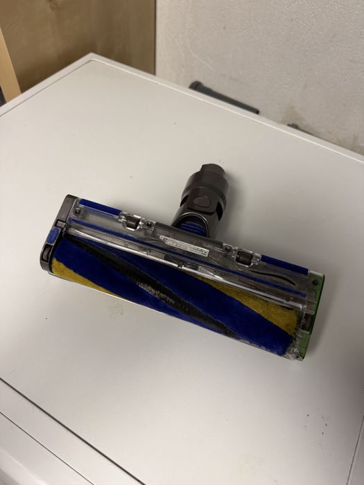 Oryginalna szczotka laser optic Dyson V8 V10 V11 V15