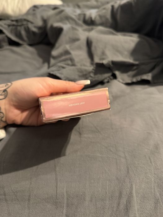 Румяна Patrick Ta Just Enough