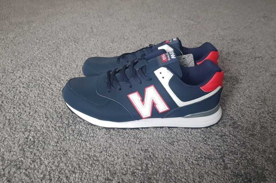 Buty Sportowe Męskie i Damskie 36-46 HITY