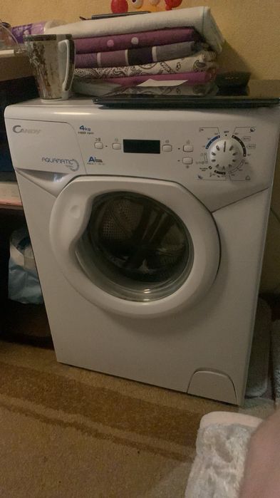 Продам пральну машинку