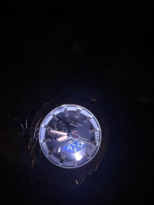 G-Shock GA-B2100