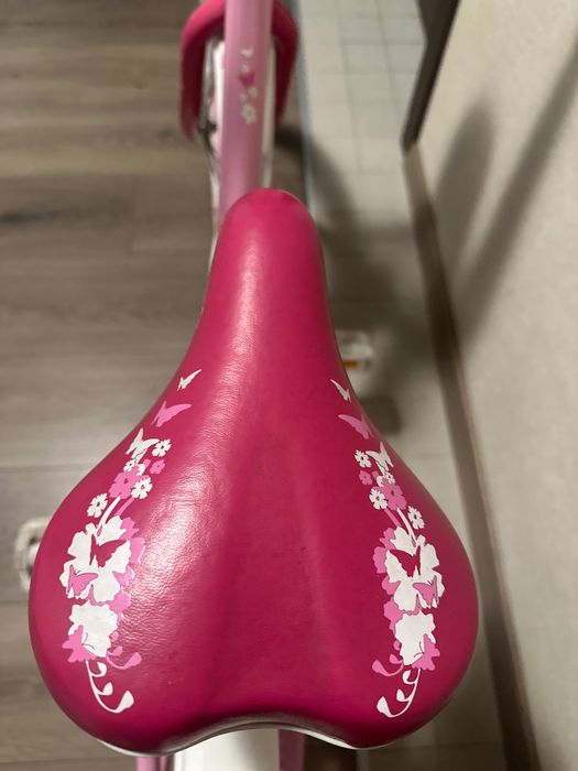 Велосипед Comanche Florida FLY W20