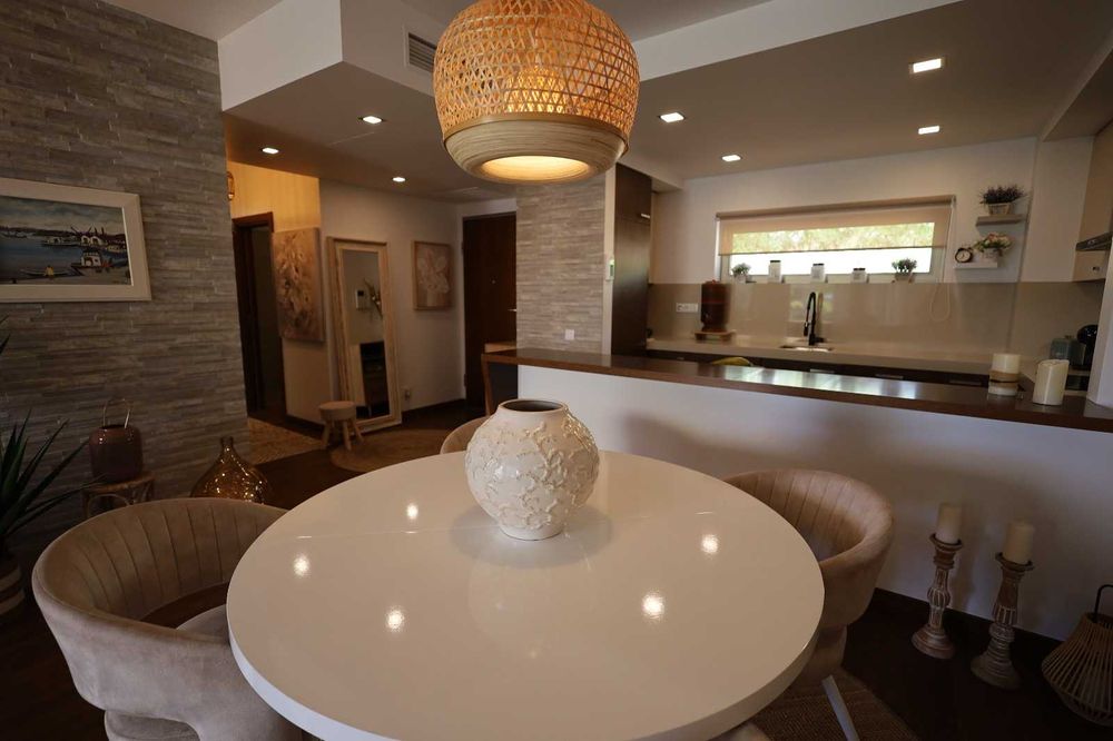 T2 com Box para 2 viaturas, Oasis Mar