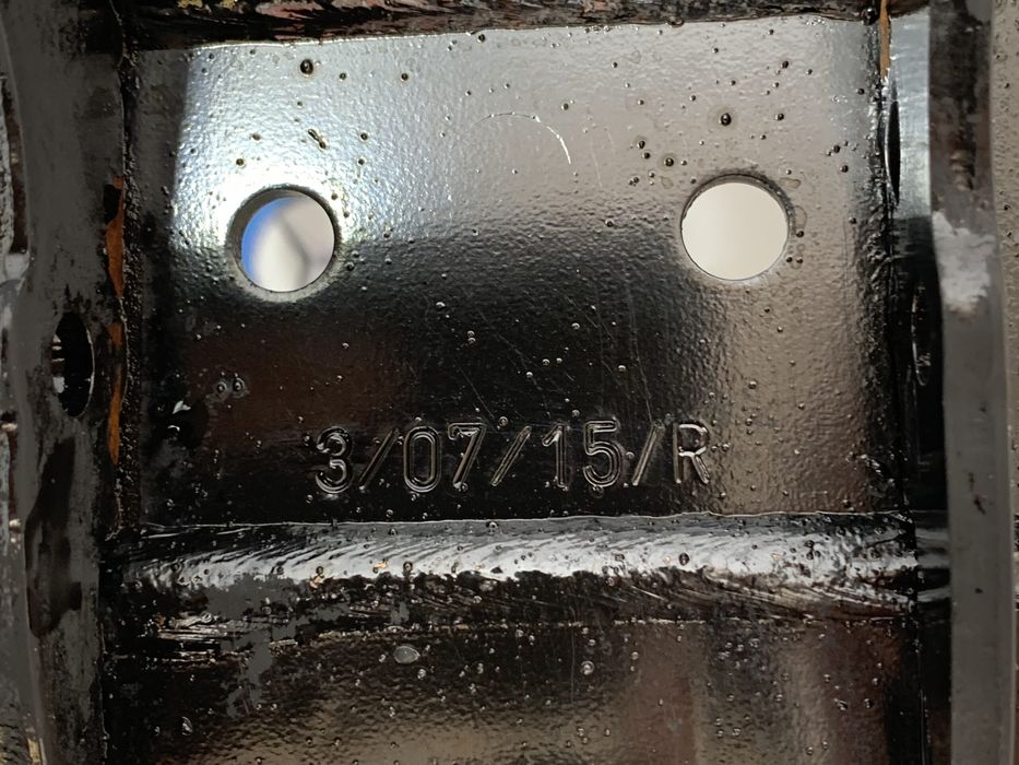 Балка передняя  СПАРКА  Мерседес Спринтер W906 513 515 516 518 519