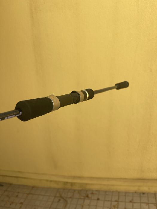 Cana major craft solpara light jigging