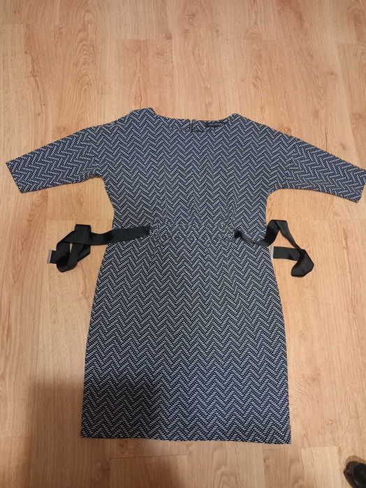 Sukienka TOP SECRET rozm. 40 raz włożona