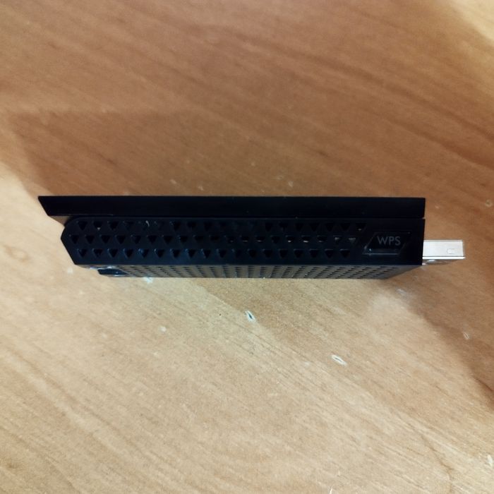 Wi-Fi адаптер NETGEAR A6210, USB 3.0