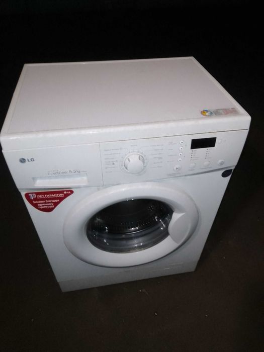 Продам Стиральная машину LG