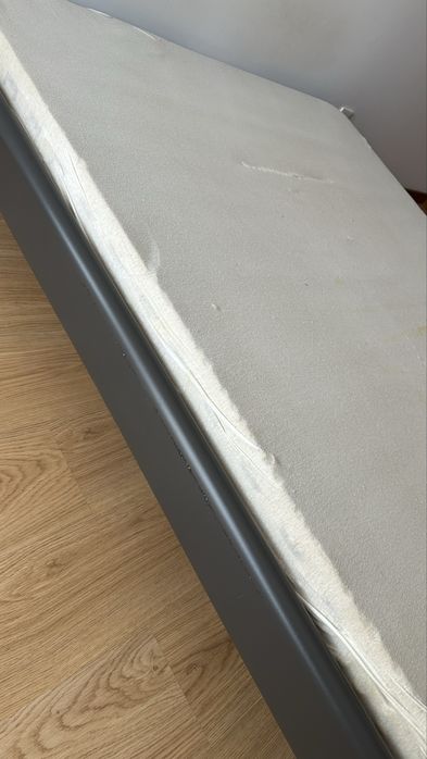 Cama e estrado 140x200