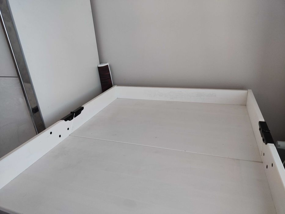 Komoda przewijak Ikea sundvik