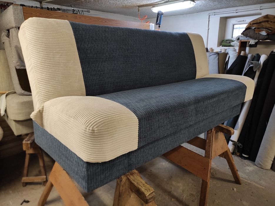 Wersalka, Kanapa , łóżko Nowe Okazja !