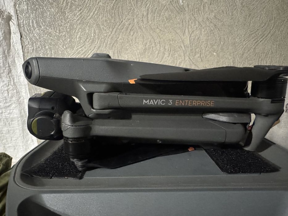Dji mavic 3t enterprise