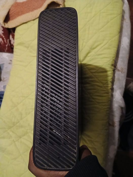 Xbox 360 sem comando