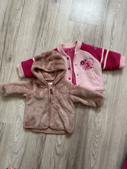 Теплі кофти 62 розмір