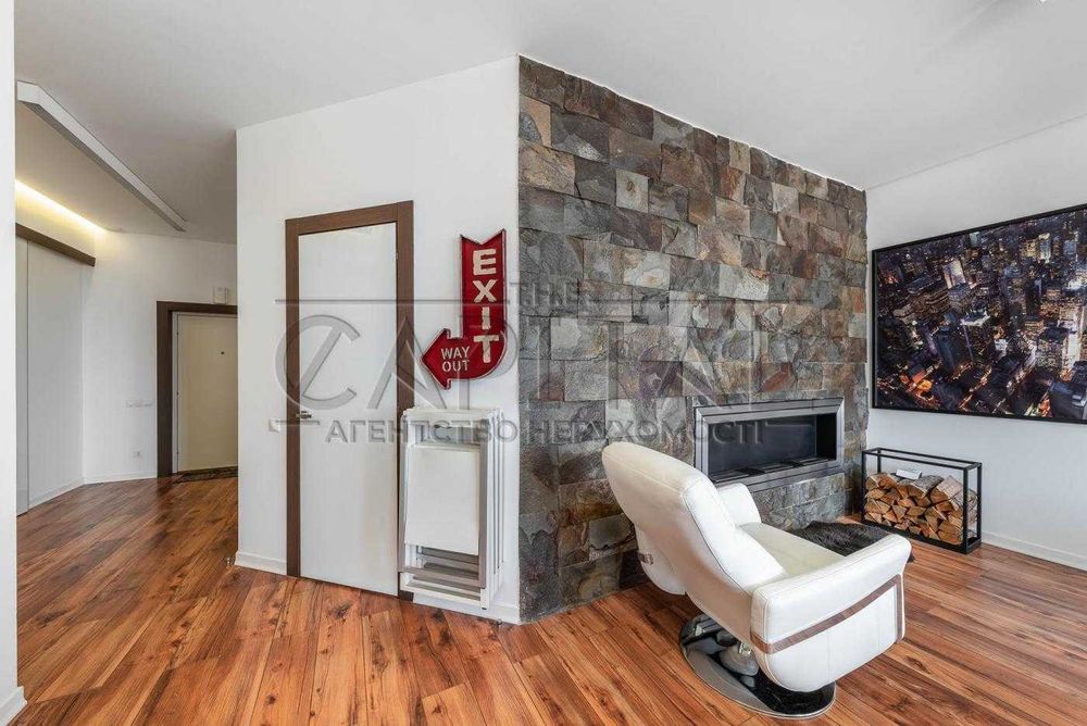 2-rooms apartment apartment by the address st. Ilenka Yuriya (area 70 m²) - Atlanta.ua - photo 6