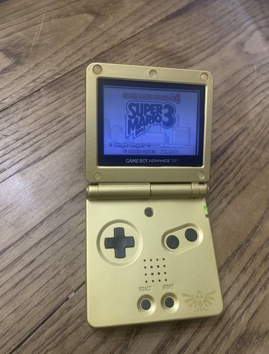 PS2 Consola DS Lite Carregador DS Game boy Advance Pokémon