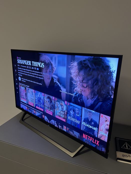 TV Sony KDL-40WE660 40" LED Full HD