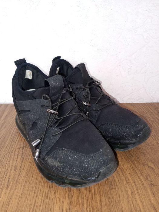 Кросівки на платформі