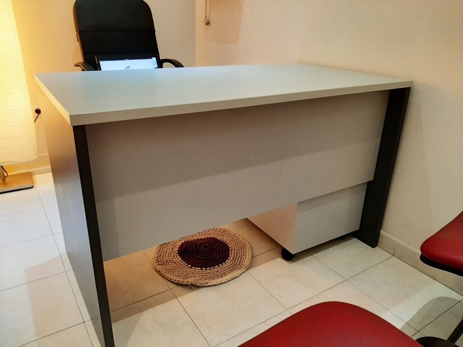 Mesa escritório grande