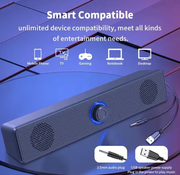 Computer Speaker Box445079898565519364