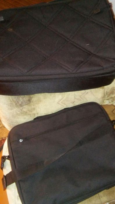 Torby na laptopy