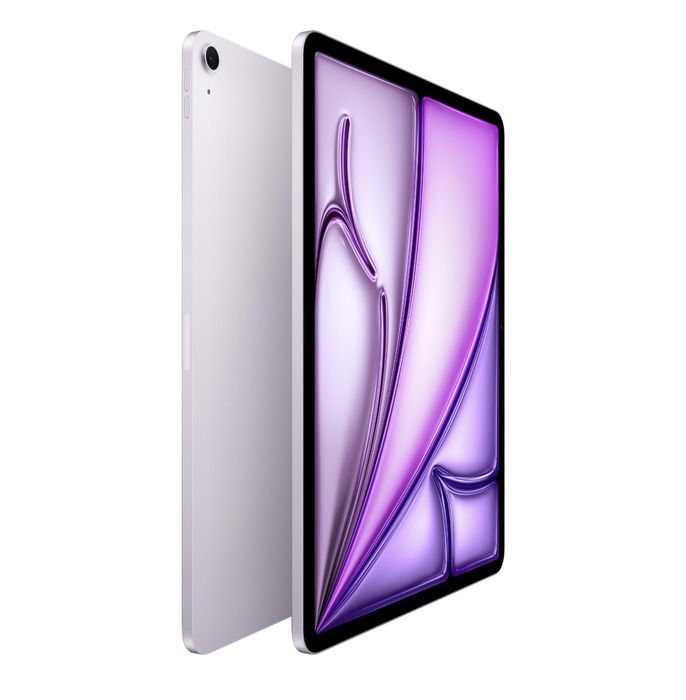NA LEWARA tablet APPLE iPad Air 13" 256 GB Wi-Fi  nowy