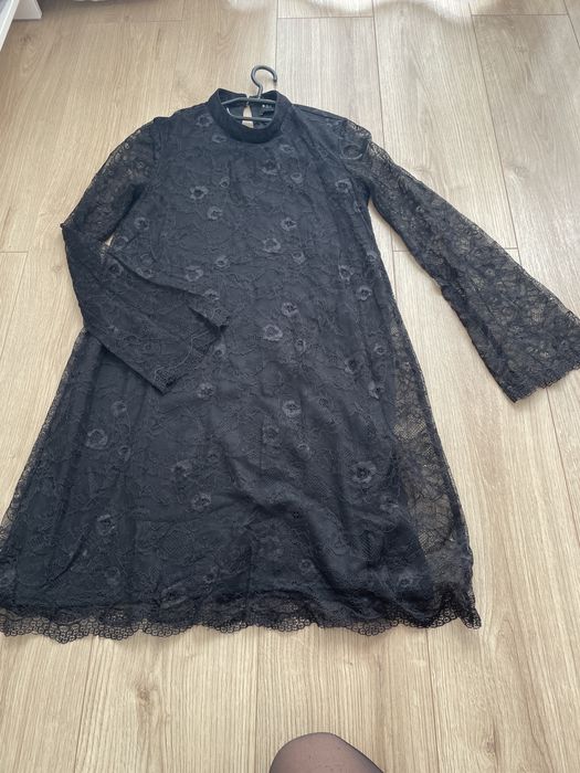 Sukienka Mohito koronka 36