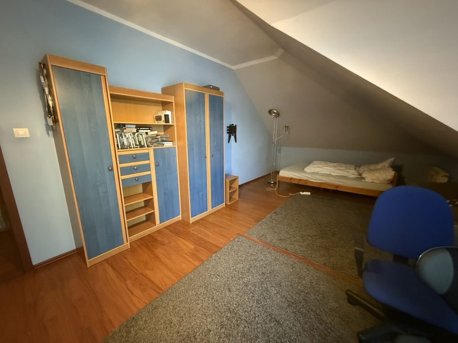 ODDAM ZA DARMO Zestaw mebli (odbiór własny)