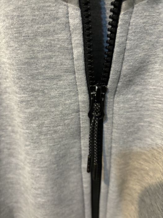 Bluza hoodie Nike Tech Fleece