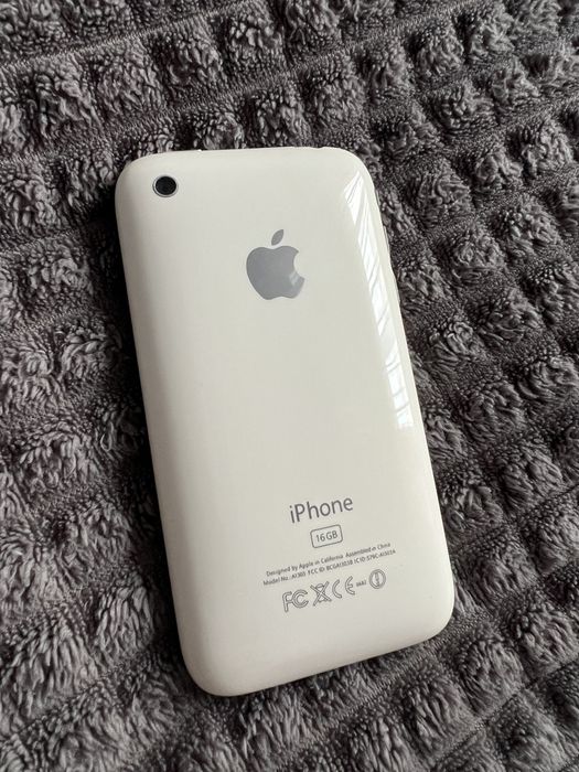 iphone 3gs - купить мобильные телефоны и смартфоны - Цена на OLX.ua