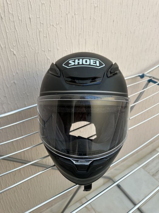 Capacete Shoei NXR2
