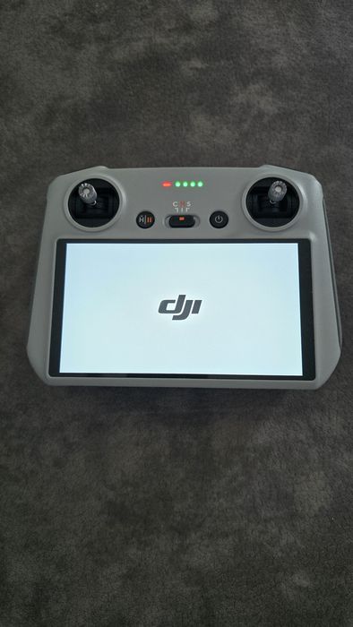 Comando DJI RC usado como novo