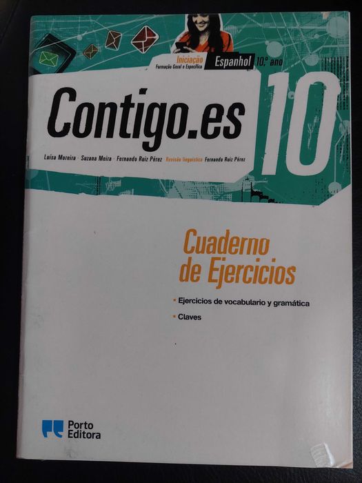 Contigo.es 10°ano