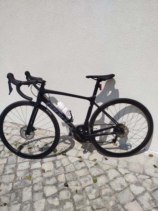 Giant TCR Advanced