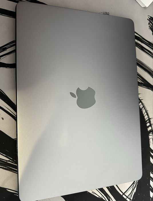 Apple macbook air