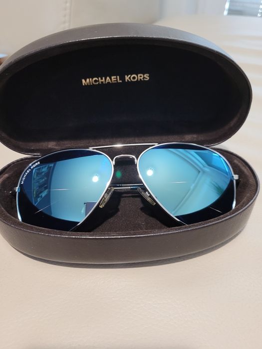 Okulary przeciwsłoneczne Michael  Kors
