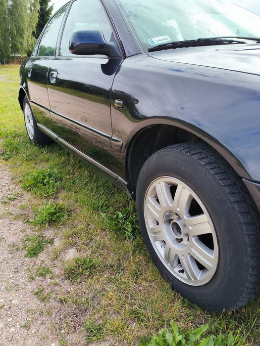 Audi Pozostałe Audi