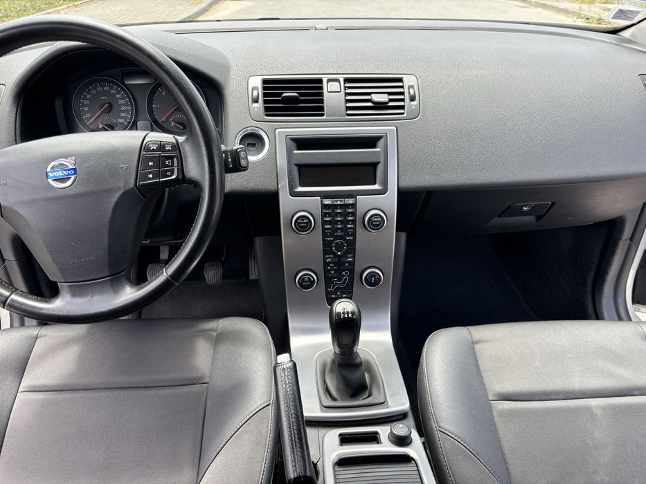Volvo V50 1.6D Nacional 2009 – Bom estado geral