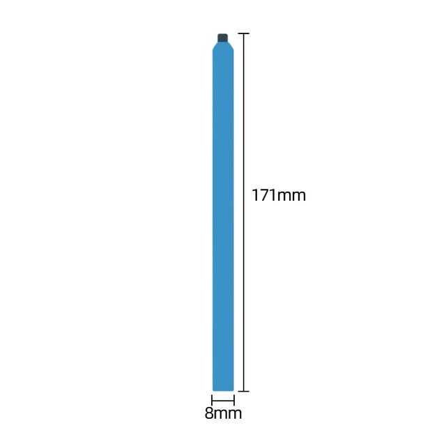 Двухсторонняя клейкая лента для дисплея смартфона, планшета, ноута 4шт